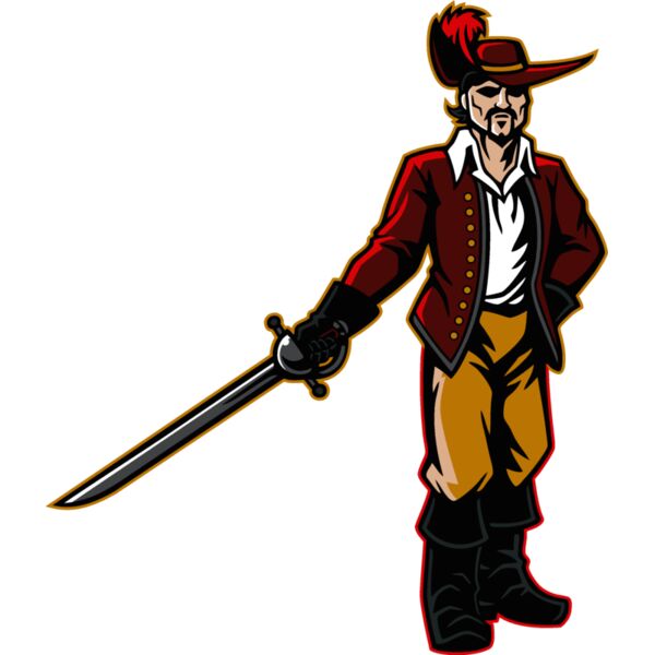 musketeer01v4clr Thumbnail