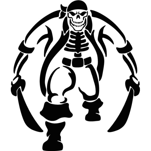 tribalpirate01 Thumbnail