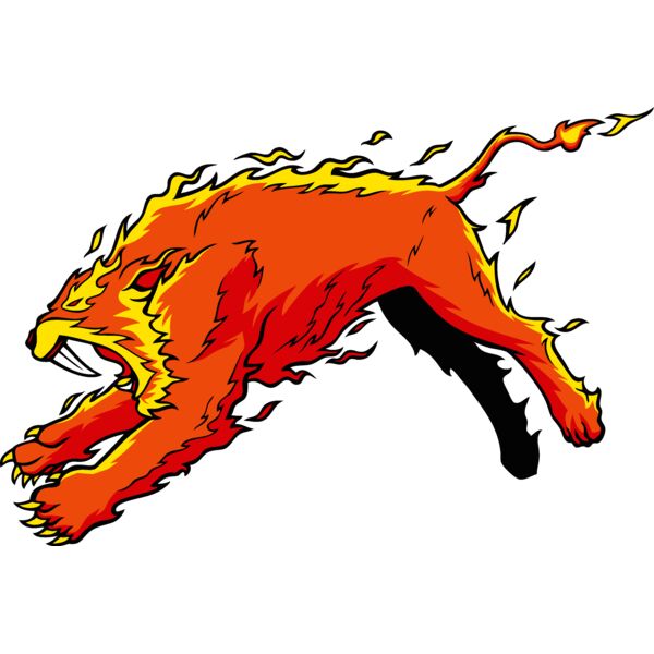 flamingsabertoothtiger Thumbnail