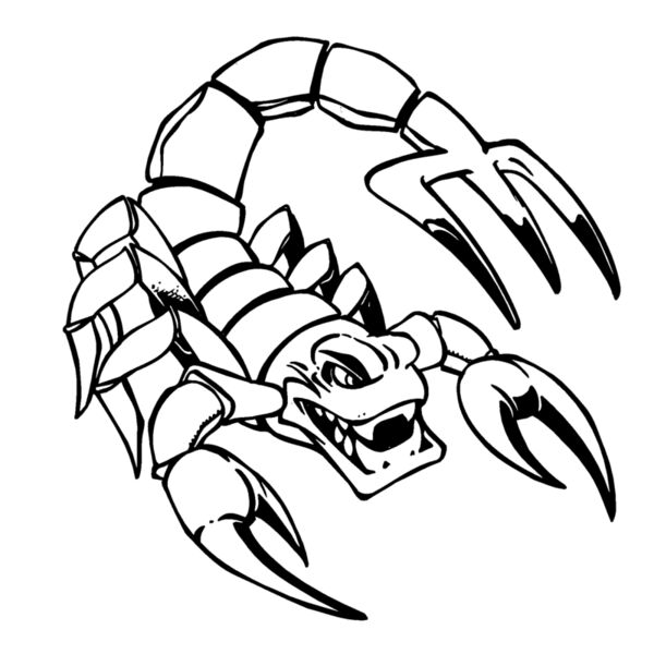 scorpion02 Thumbnail