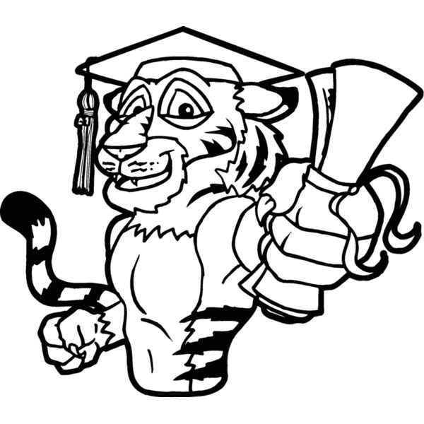tigergrad1 Thumbnail