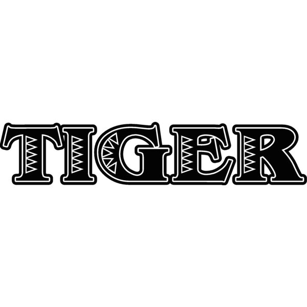 tigerlogo5 Thumbnail