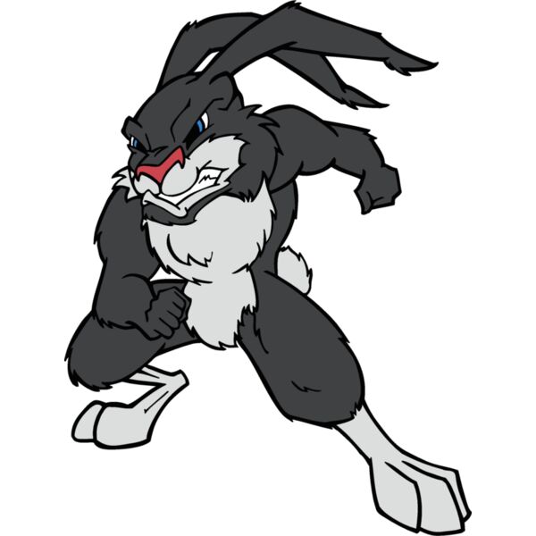 athleticrabbit01 Thumbnail