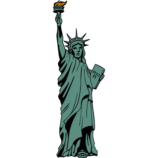 statue of liberty 05 Thumbnail