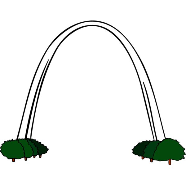st louis arch Thumbnail
