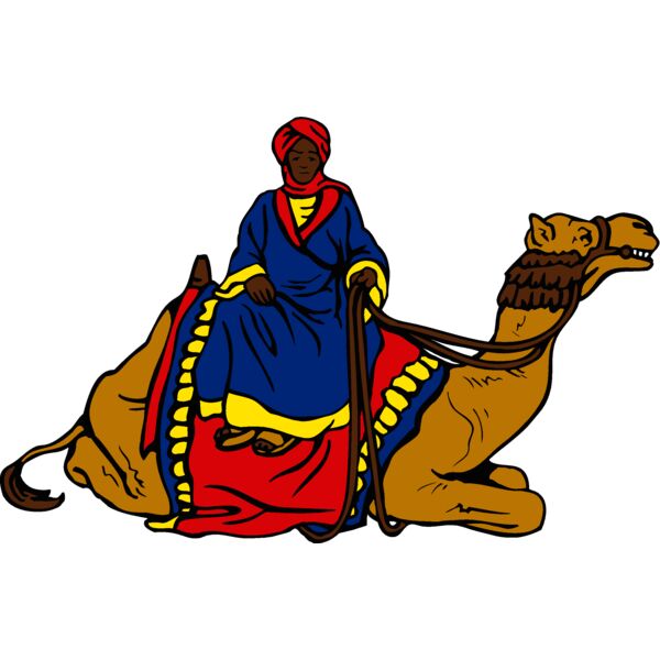 camel driver Thumbnail