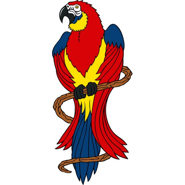 es3parrot03clr Thumbnail