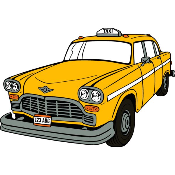 taxi Thumbnail