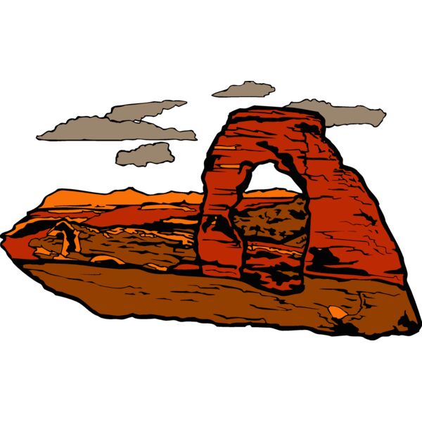 arch national park 01 Thumbnail