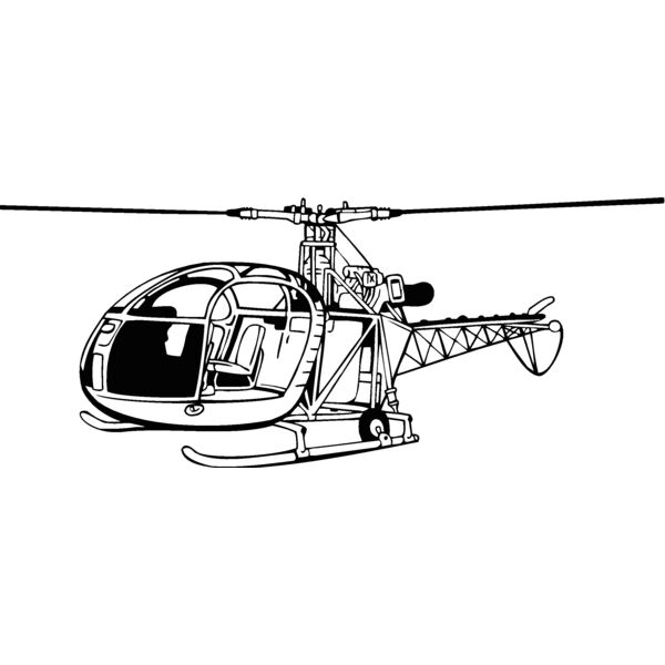 allouette2 Thumbnail