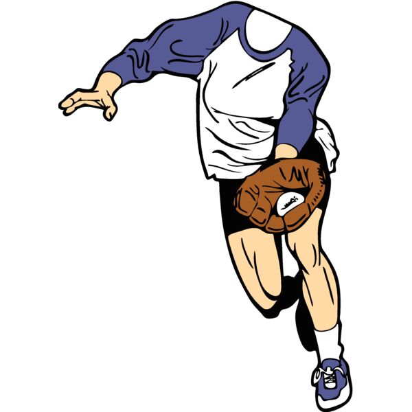 softballplayerbody Thumbnail