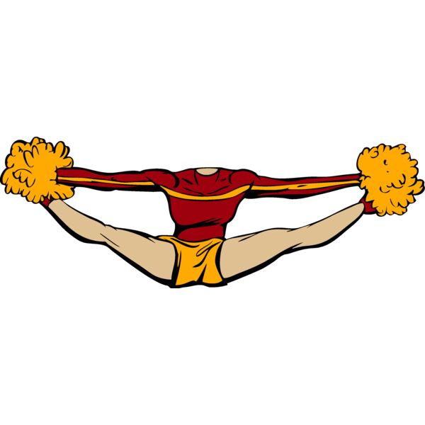 cheerleaderbd1 Thumbnail