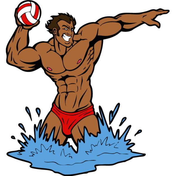 waterpolo02 Thumbnail