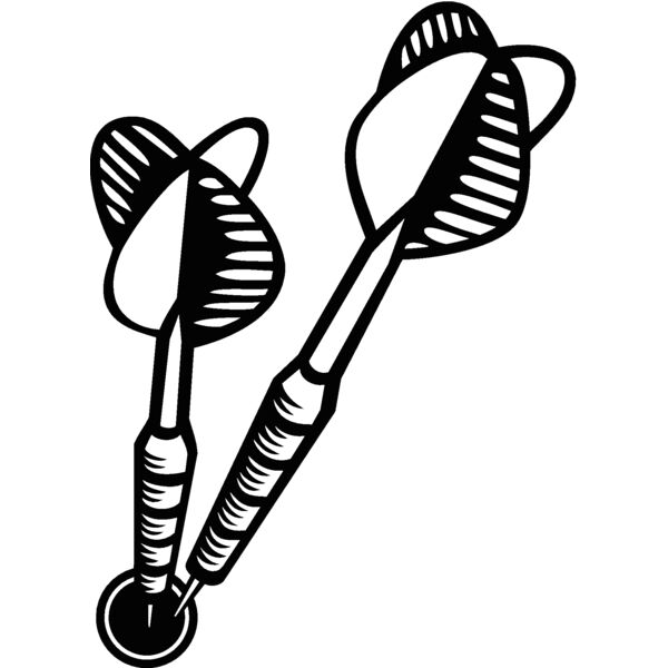 darts04v4bw Thumbnail