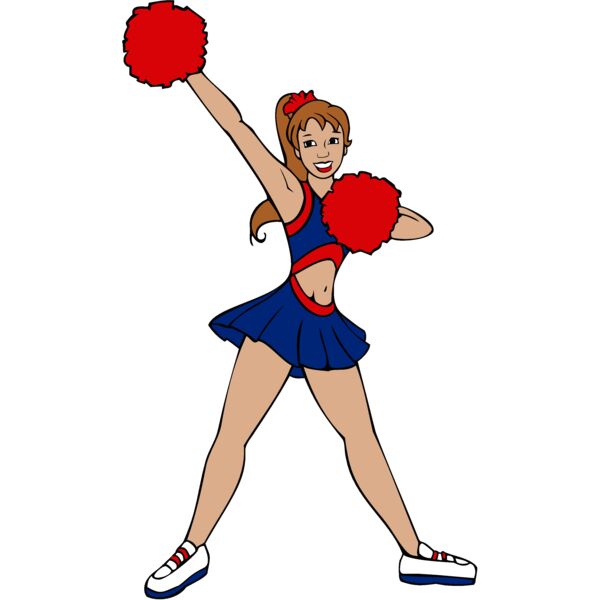 cheerleader1 Thumbnail