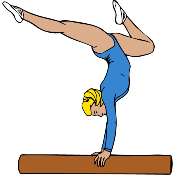 gymnast1 Thumbnail