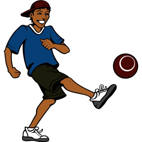 kickball01v4clr Thumbnail