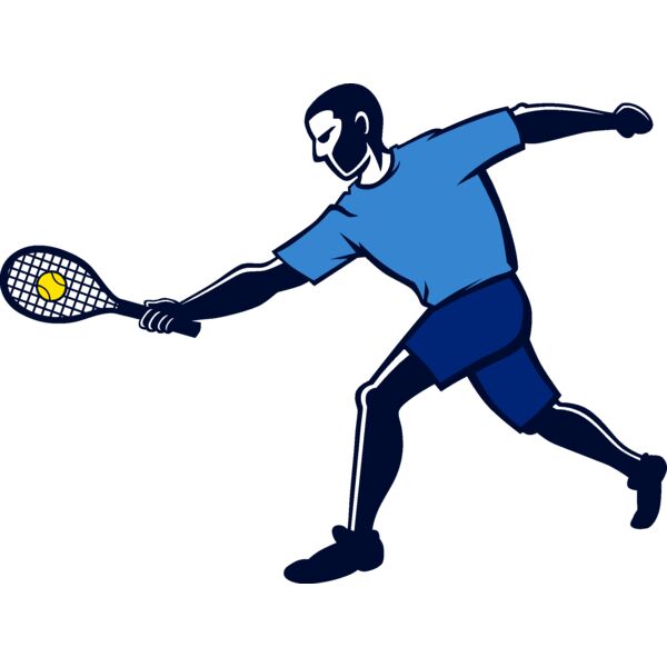 tennis12v4clr Thumbnail