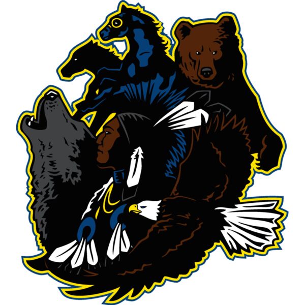 brave and animals 02 Thumbnail