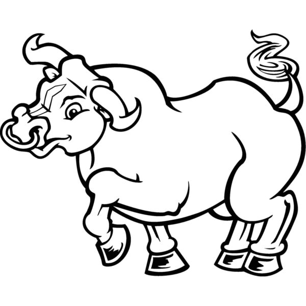 bull06v4bw Thumbnail