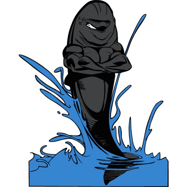 dolphinswim01 Thumbnail