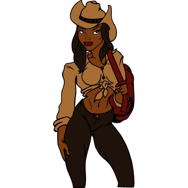 safarigirl2 Thumbnail