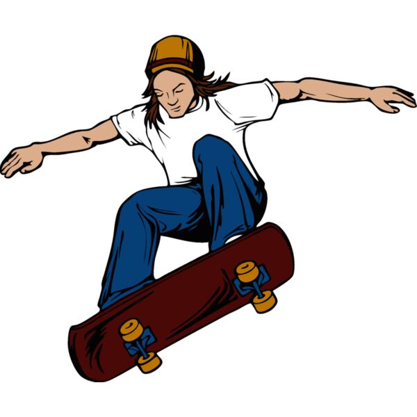 skateboarder5 Thumbnail