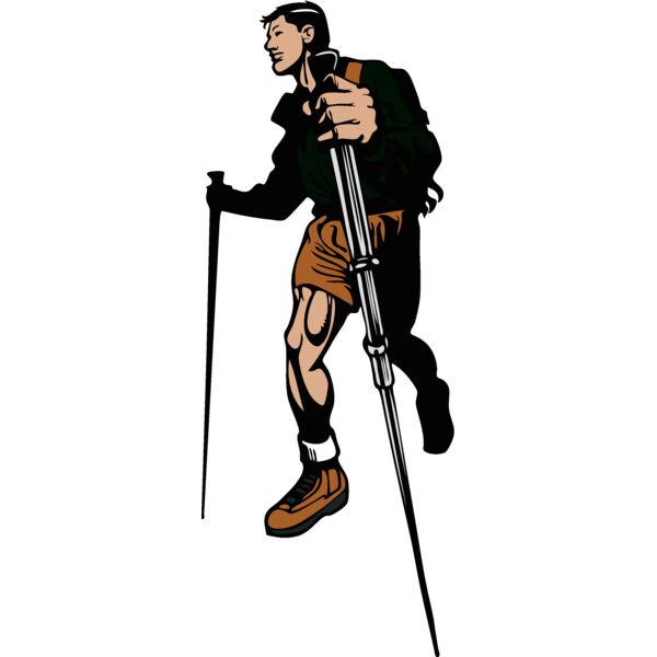 nordic walking 05 Thumbnail