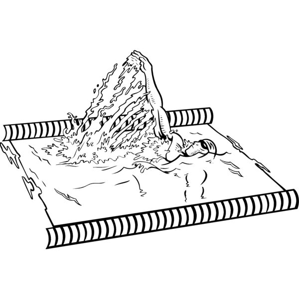 swim14v4bw Thumbnail