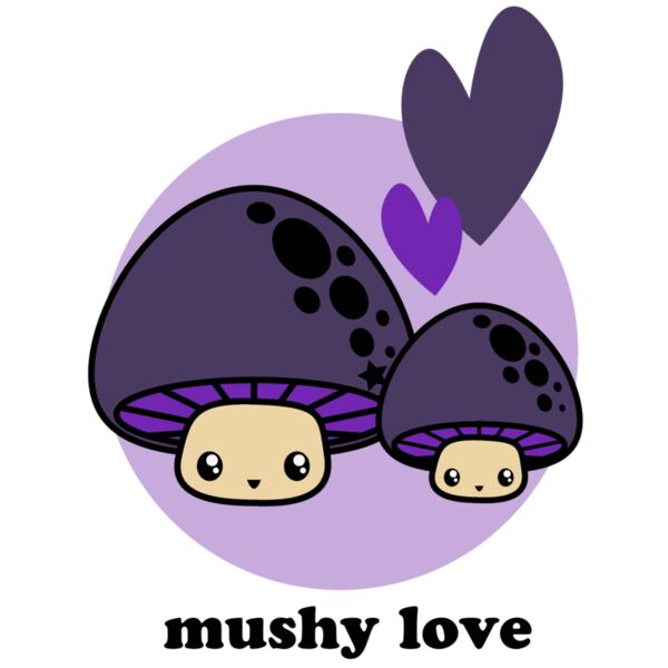 mushy love Thumbnail