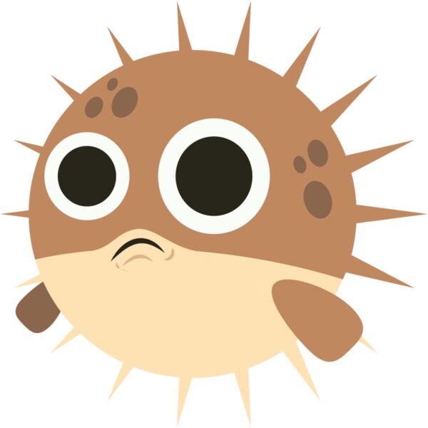 pufferfish Thumbnail