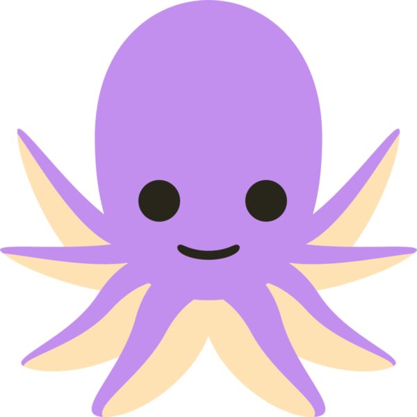 octopus Thumbnail