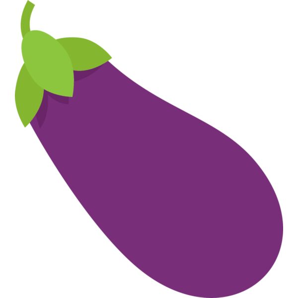 eggplant Thumbnail