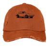 Distressed Cap Thumbnail