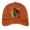 Distressed Cap Thumbnail
