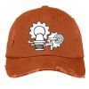 Distressed Cap Thumbnail