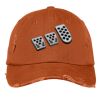 Distressed Cap Thumbnail