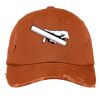 Distressed Cap Thumbnail