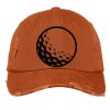 Distressed Cap Thumbnail