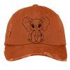 Distressed Cap Thumbnail