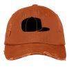Distressed Cap Thumbnail