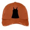 Distressed Cap Thumbnail