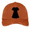 Distressed Cap Thumbnail