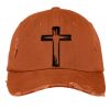 Distressed Cap Thumbnail