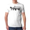Next Level Men's Tri-Blend Crew Thumbnail
