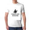 Next Level Men's Tri-Blend Crew Thumbnail