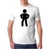 Next Level Men's Tri-Blend Crew Thumbnail