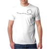 Next Level Men's Tri-Blend Crew Thumbnail