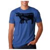 Next Level Unisex Premium Tee  Thumbnail