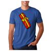 Next Level Unisex Premium Tee  Thumbnail